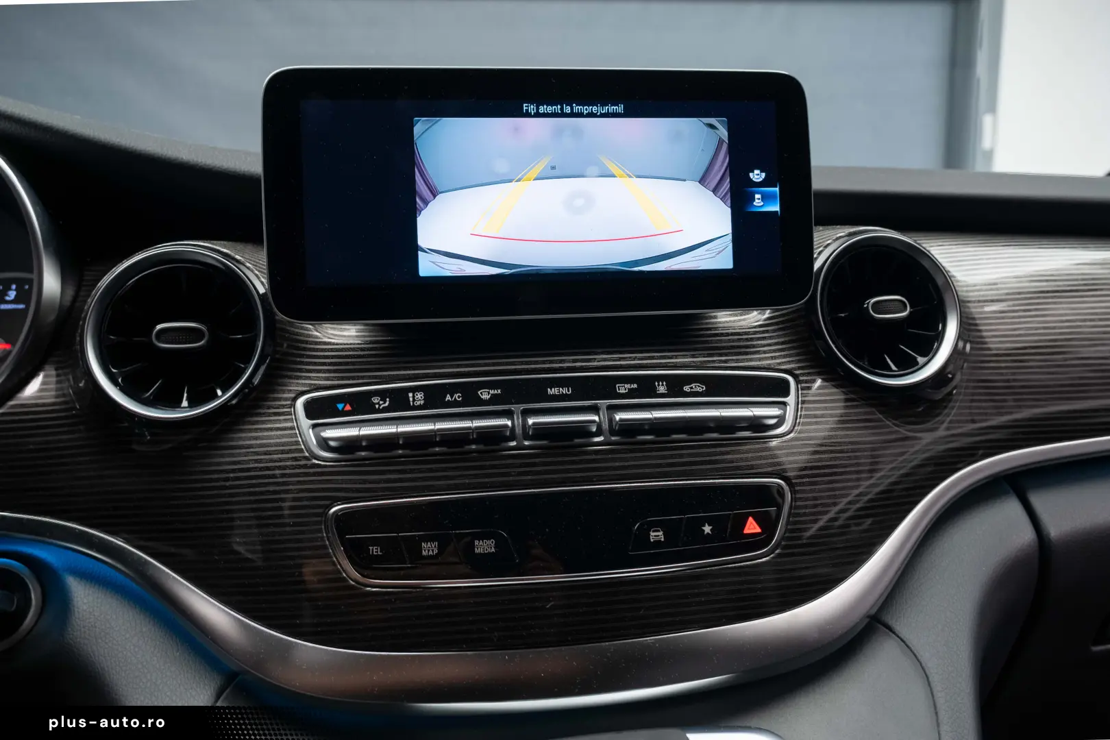 Mercedes-Benz V 300 d ExtraLang Avantgarde – 2023