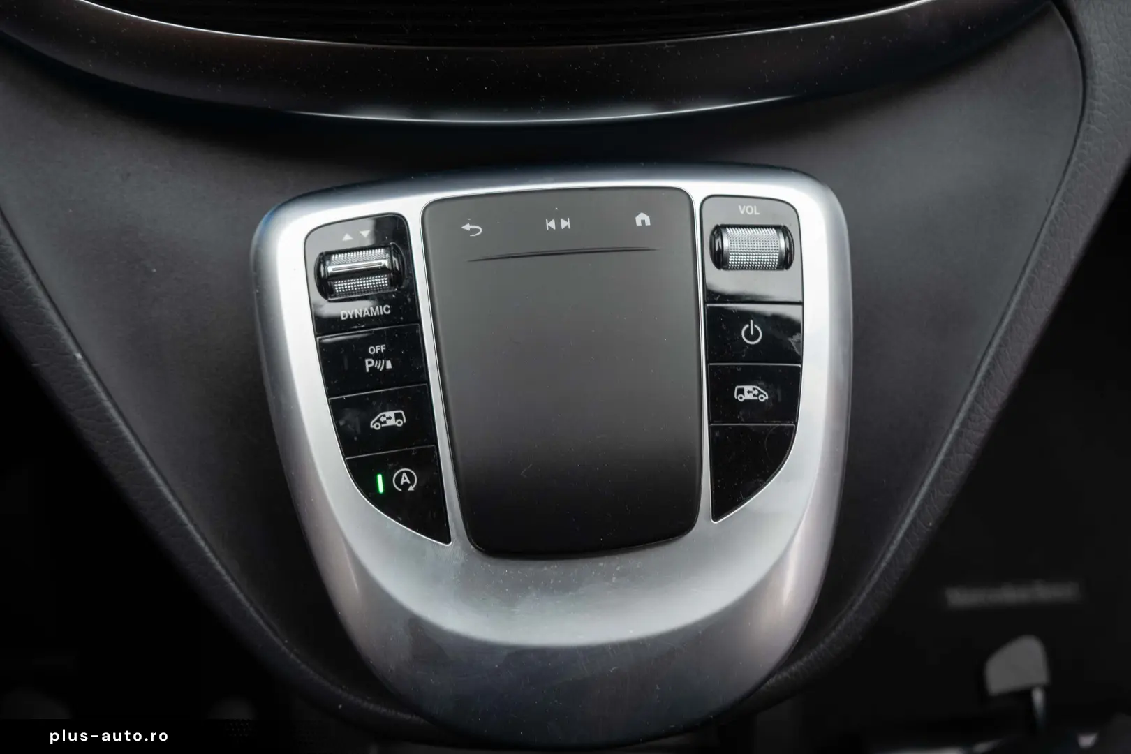 Mercedes-Benz V 300 d ExtraLang Avantgarde – 2023