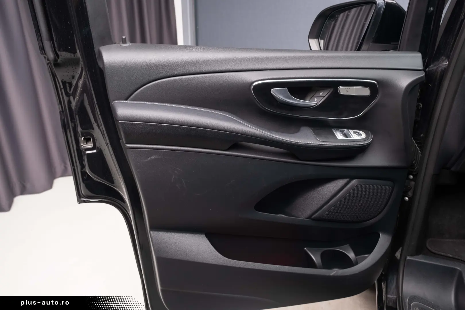 Mercedes-Benz V 300 d ExtraLang Avantgarde – 2023