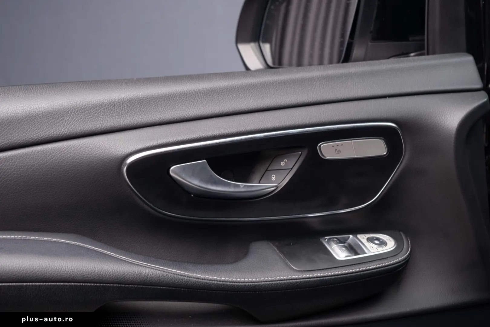 Mercedes-Benz V 300 d ExtraLang Avantgarde – 2023
