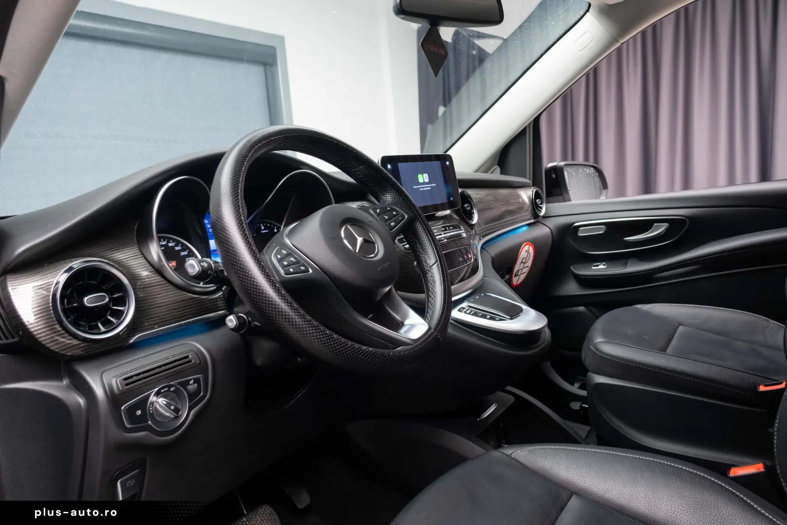 Mercedes-Benz V 300 d ExtraLang Avantgarde – 2023