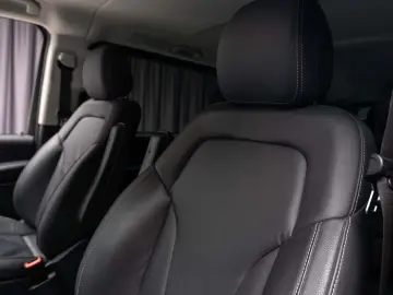 Mercedes-Benz V 300 d ExtraLang Avantgarde – 2023