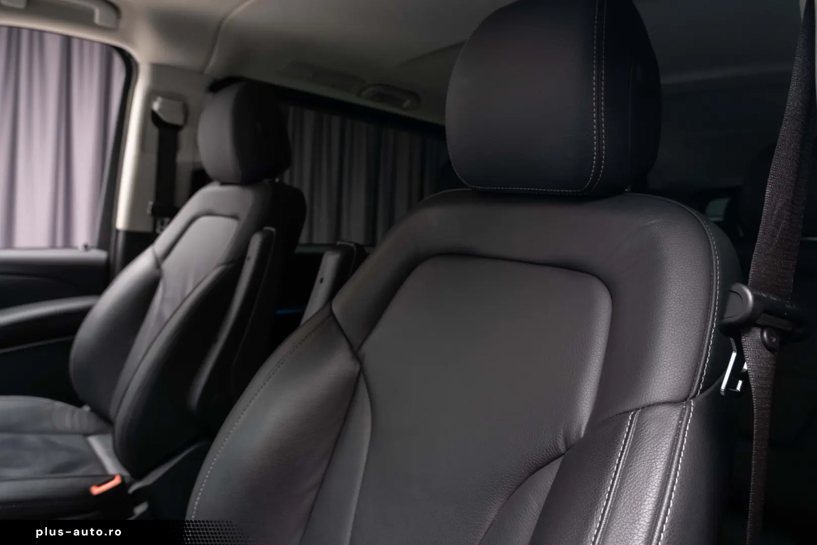 Mercedes-Benz V 300 d ExtraLang Avantgarde – 2023