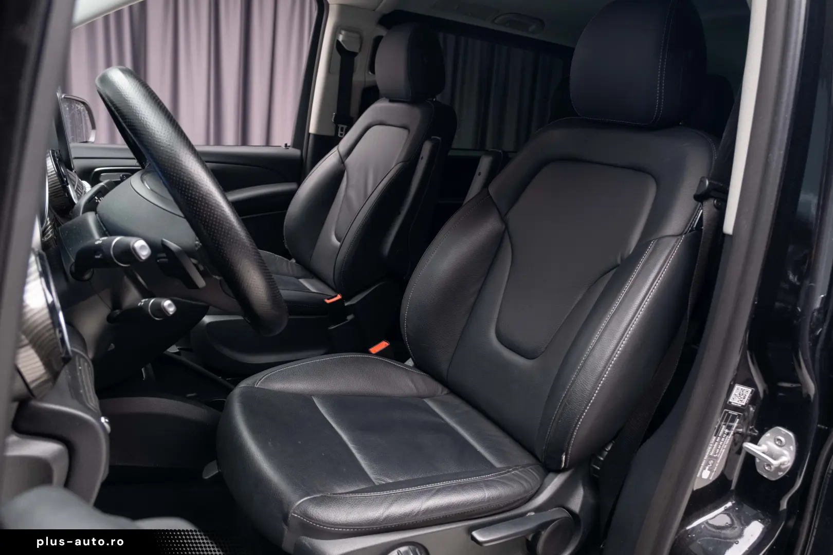 Mercedes-Benz V 300 d ExtraLang Avantgarde – 2023