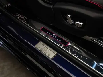 ROLLS ROYCE Spectre   Black Badge   Shooting Star