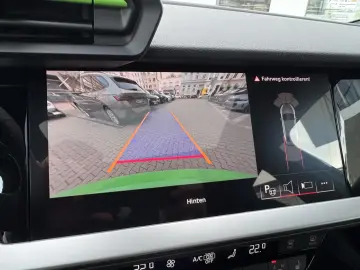 Audi RS3 2.5 TFSI quattro Pano ACC RFK Matrix LED B&O