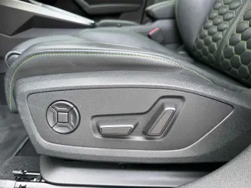 Audi RS3 2.5 TFSI quattro Pano ACC RFK Matrix LED B&O