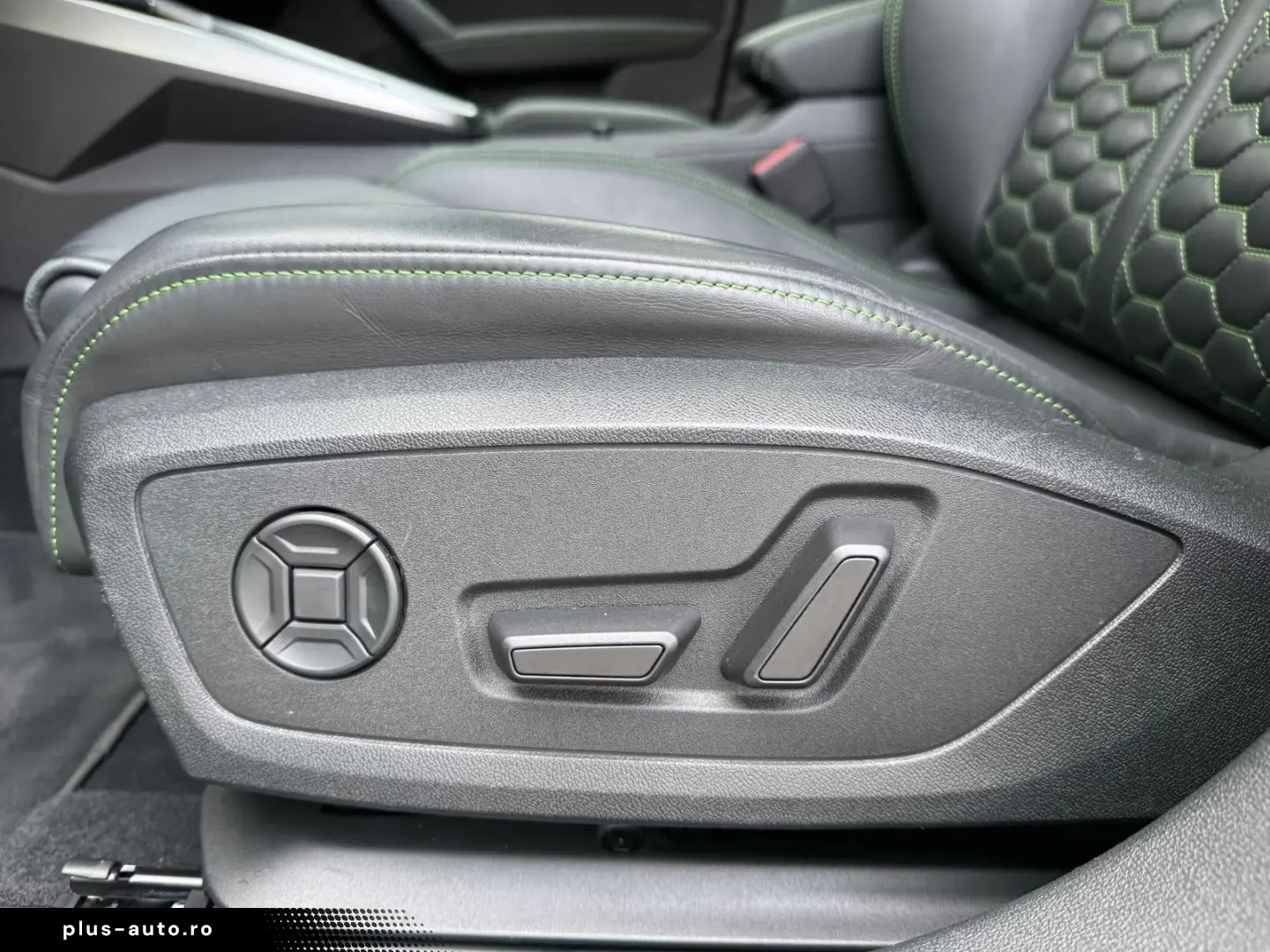 Audi RS3 2.5 TFSI quattro Pano ACC RFK Matrix LED B&O