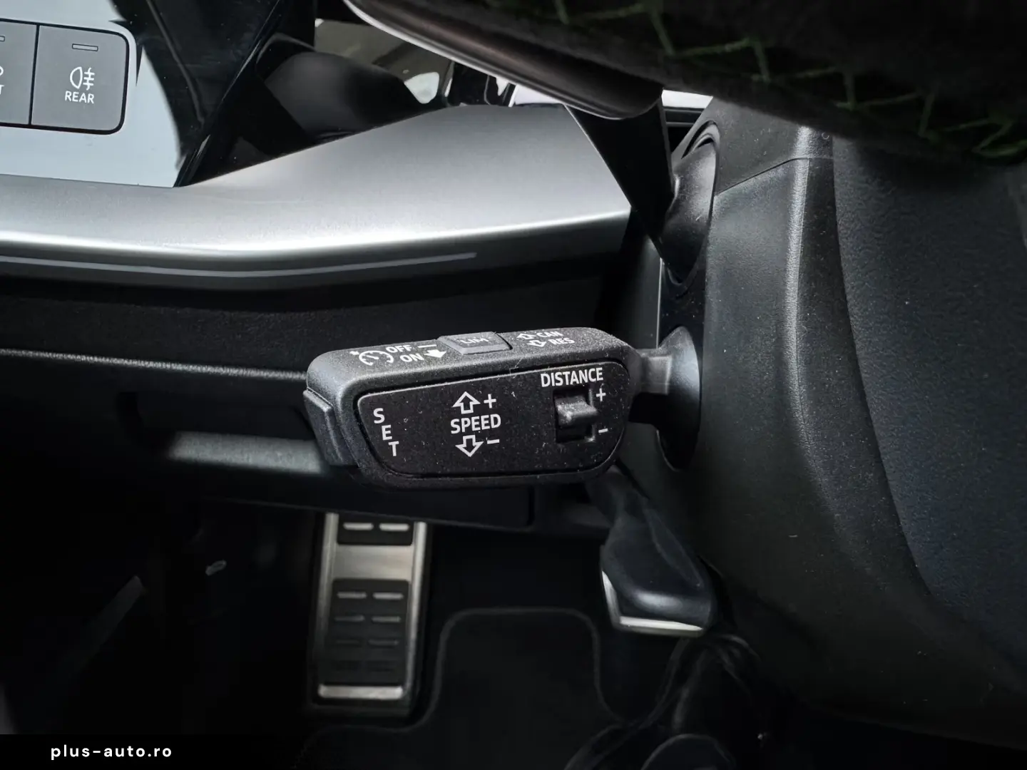 Audi RS3 2.5 TFSI quattro Pano ACC RFK Matrix LED B&O