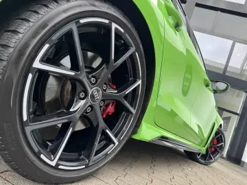 Audi RS3 2.5 TFSI quattro Pano ACC RFK Matrix LED B&O