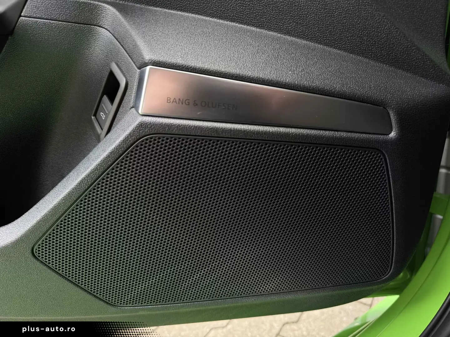 Audi RS3 2.5 TFSI quattro Pano ACC RFK Matrix LED B&O