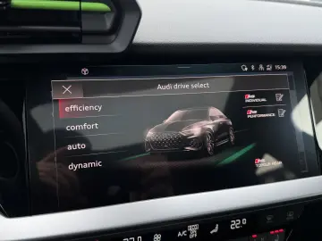 Audi RS3 2.5 TFSI quattro Pano ACC RFK Matrix LED B&O