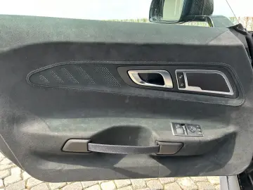 MERCEDES-BENZ AMG GT  Black Series