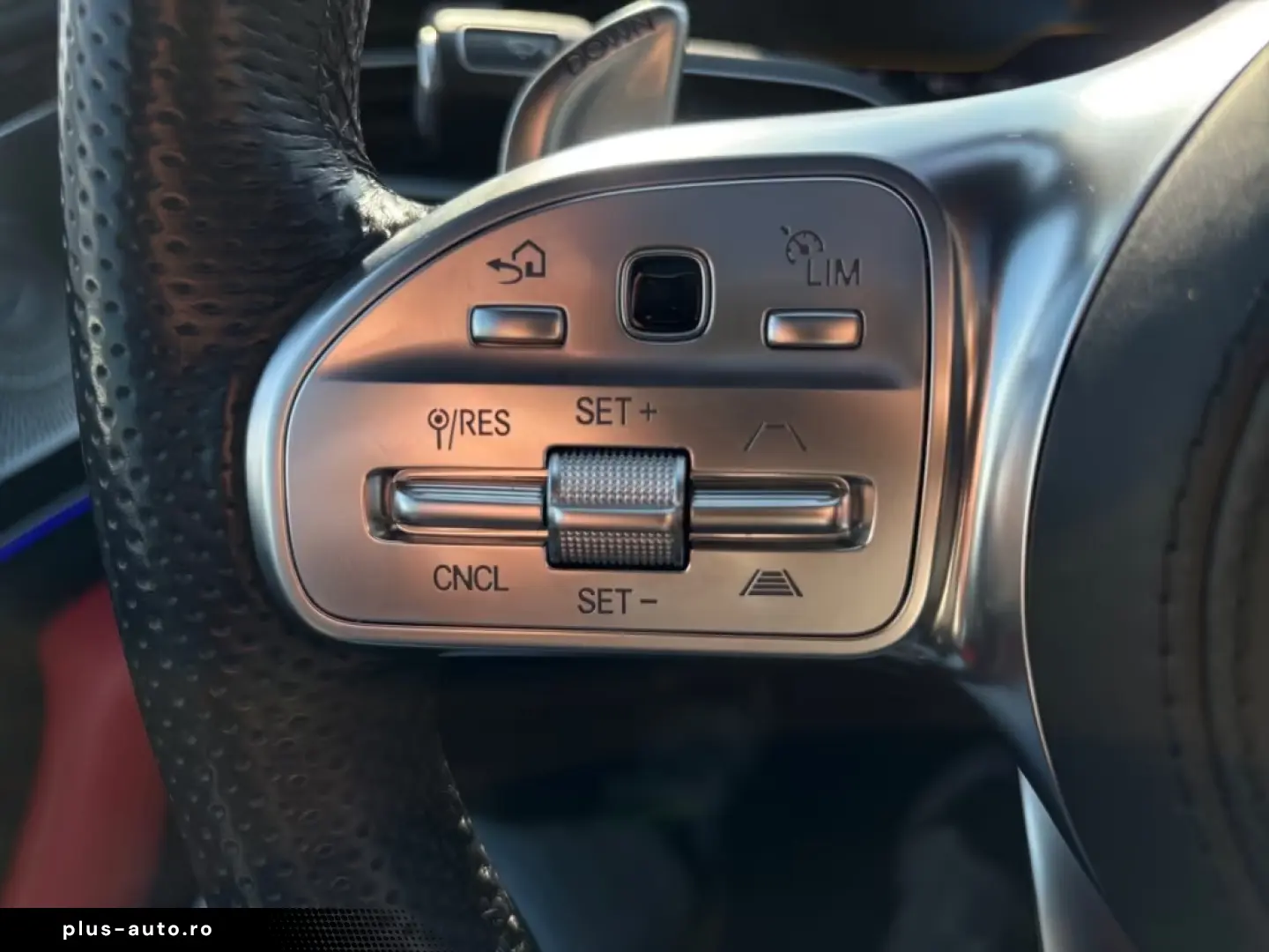 Mercedes-Benz GLE 63 AMG AMG GLE 63 S 4M  C PerfAGA