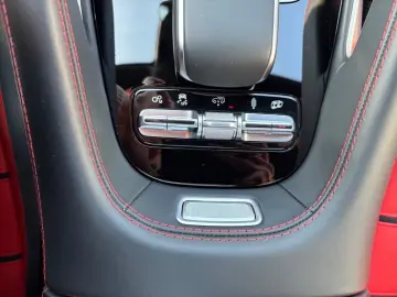 Mercedes-Benz GLE 63 AMG AMG GLE 63 S 4M  C PerfAGA