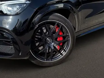 Mercedes-Benz GLE 63 AMG AMG GLE 63 S 4M  C PerfAGA