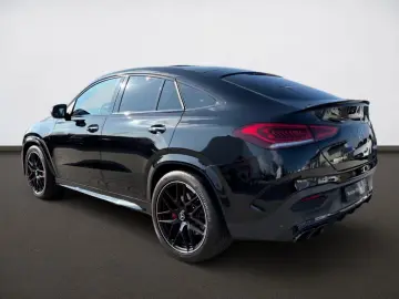 Mercedes-Benz GLE 63 AMG AMG GLE 63 S 4M  C PerfAGA
