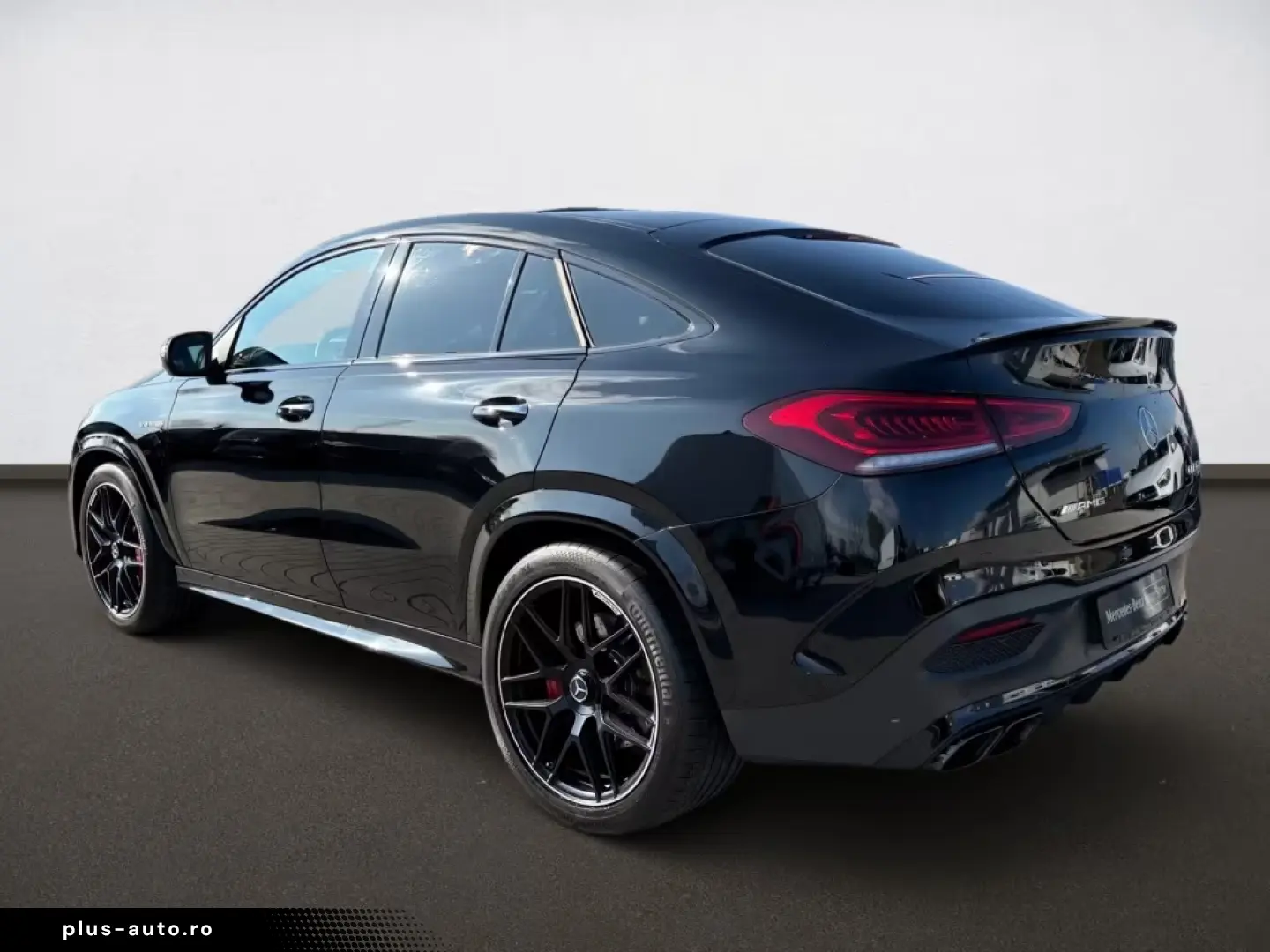 Mercedes-Benz GLE 63 AMG AMG GLE 63 S 4M  C PerfAGA
