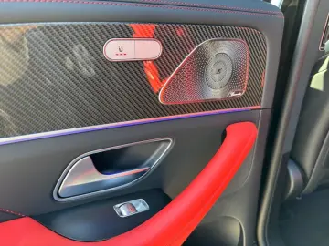 Mercedes-Benz GLE 63 AMG AMG GLE 63 S 4M  C PerfAGA