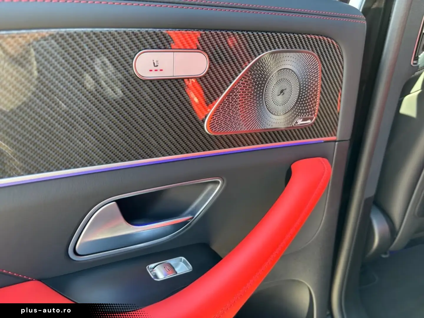 Mercedes-Benz GLE 63 AMG AMG GLE 63 S 4M  C PerfAGA
