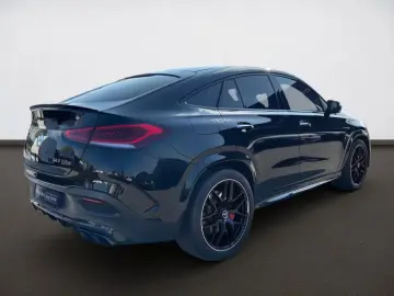 Mercedes-Benz GLE 63 AMG AMG GLE 63 S 4M  C PerfAGA