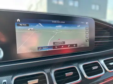 Mercedes-Benz GLE 63 AMG AMG GLE 63 S 4M  C PerfAGA