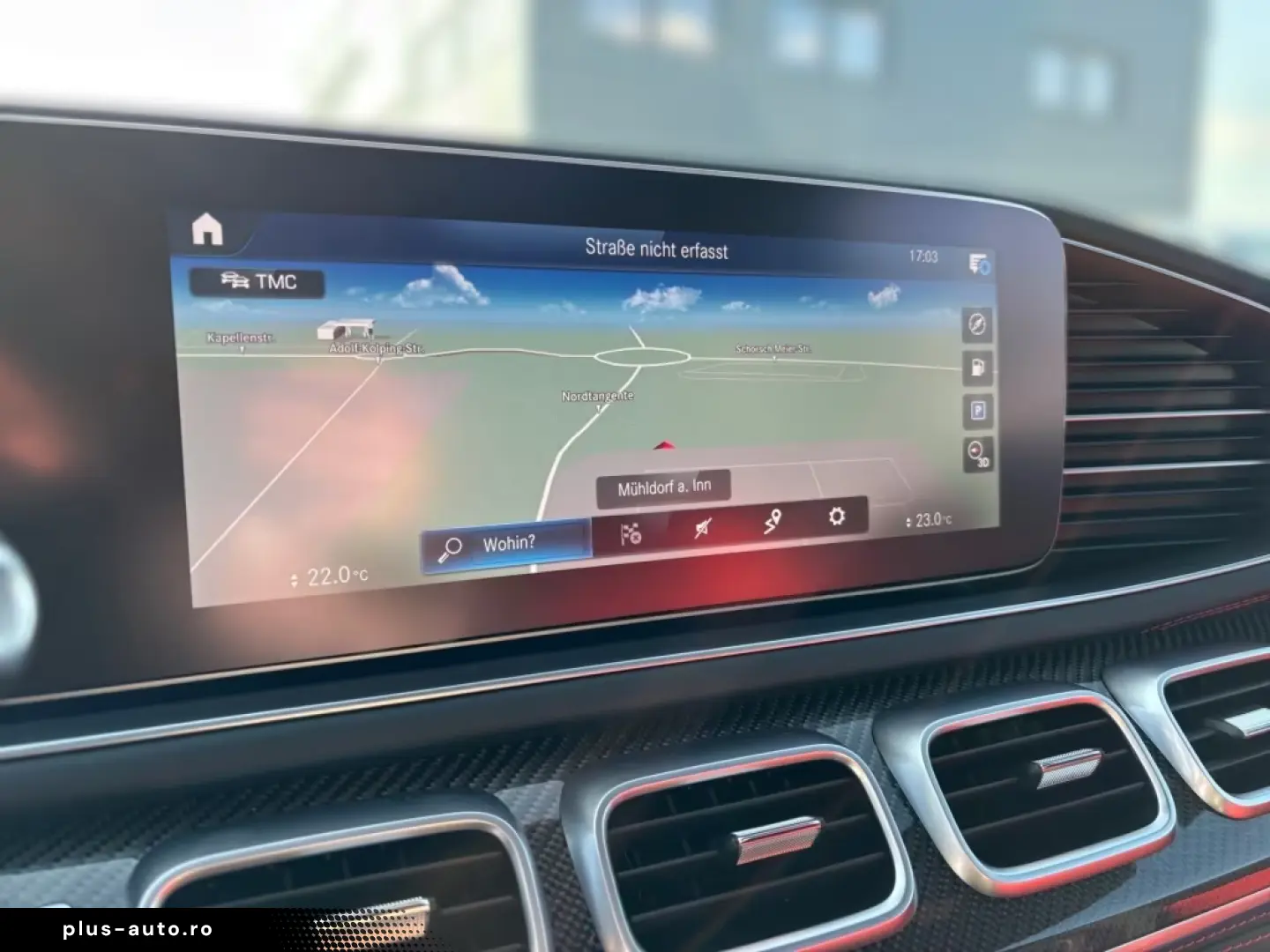 Mercedes-Benz GLE 63 AMG AMG GLE 63 S 4M  C PerfAGA
