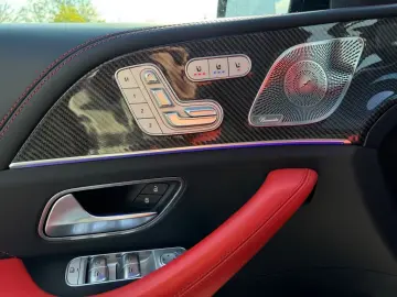 Mercedes-Benz GLE 63 AMG AMG GLE 63 S 4M  C PerfAGA