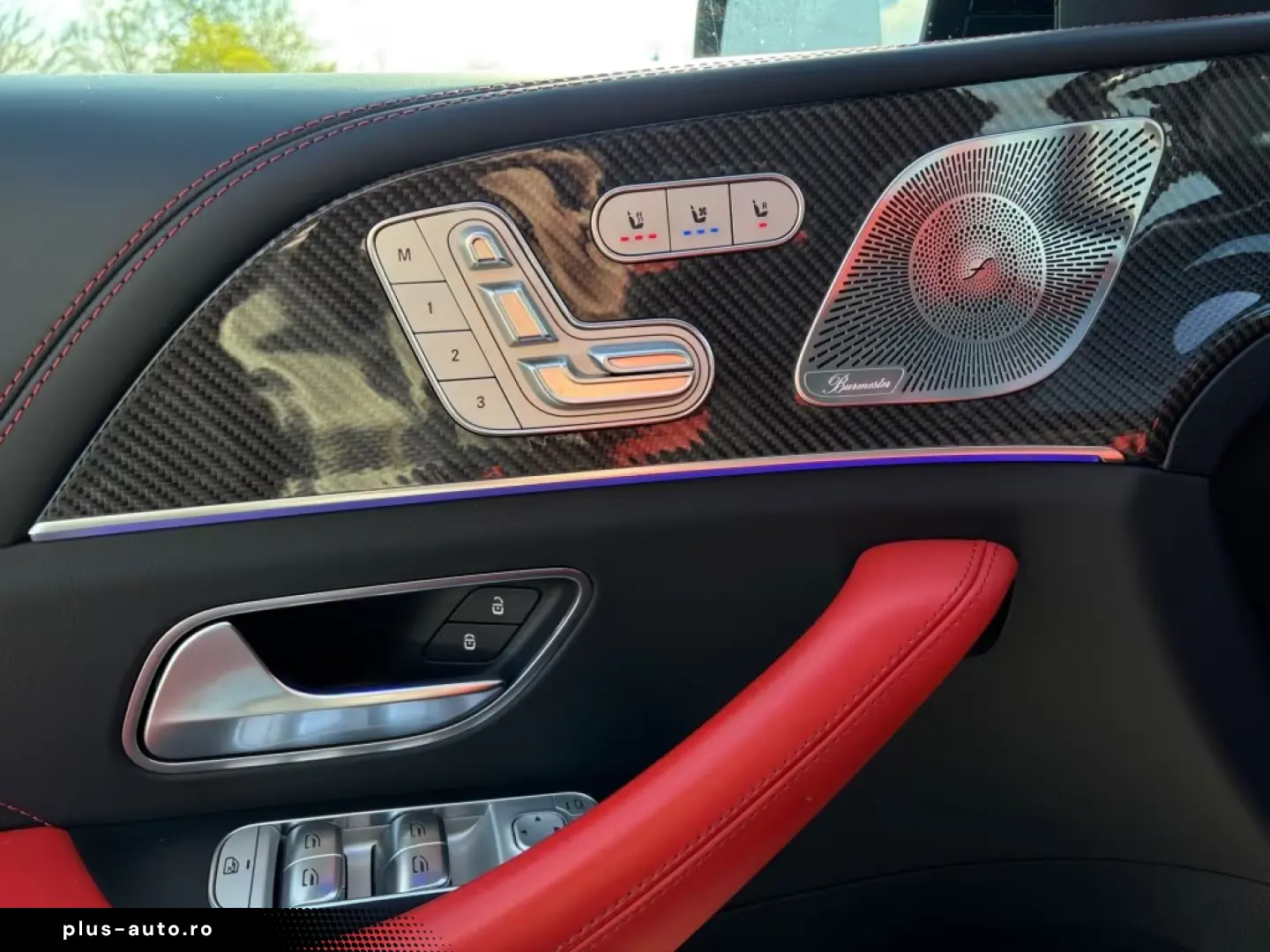 Mercedes-Benz GLE 63 AMG AMG GLE 63 S 4M  C PerfAGA