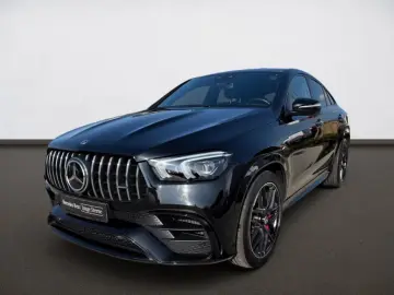 Mercedes-Benz GLE 63 AMG AMG GLE 63 S 4M  C PerfAGA