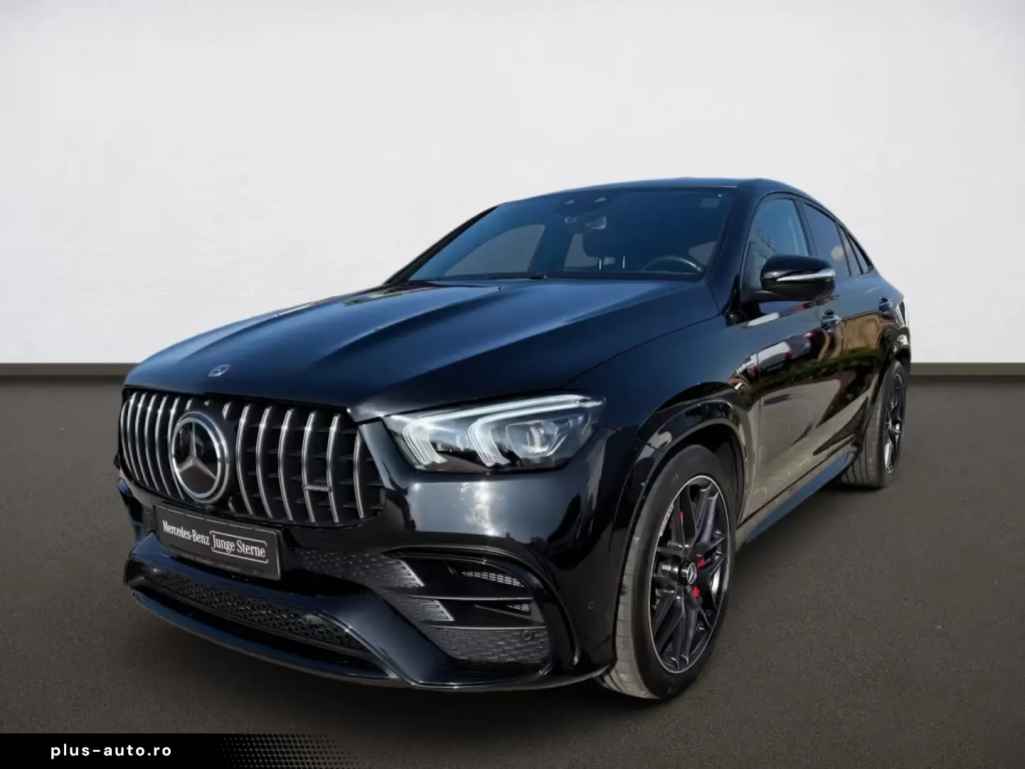 Mercedes-Benz GLE 63 AMG AMG GLE 63 S 4M  C PerfAGA