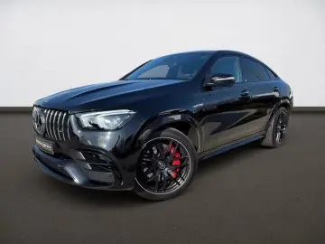 Mercedes-Benz GLE 63 AMG AMG GLE 63 S 4M  C PerfAGA