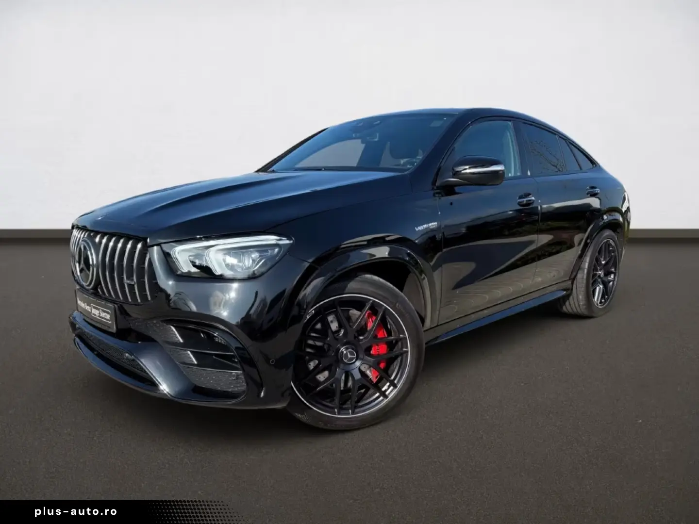 Mercedes-Benz GLE 63 AMG AMG GLE 63 S 4M  C PerfAGA