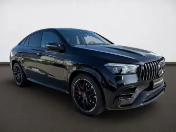 Mercedes-Benz GLE 63 AMG AMG GLE 63 S 4M  C PerfAGA