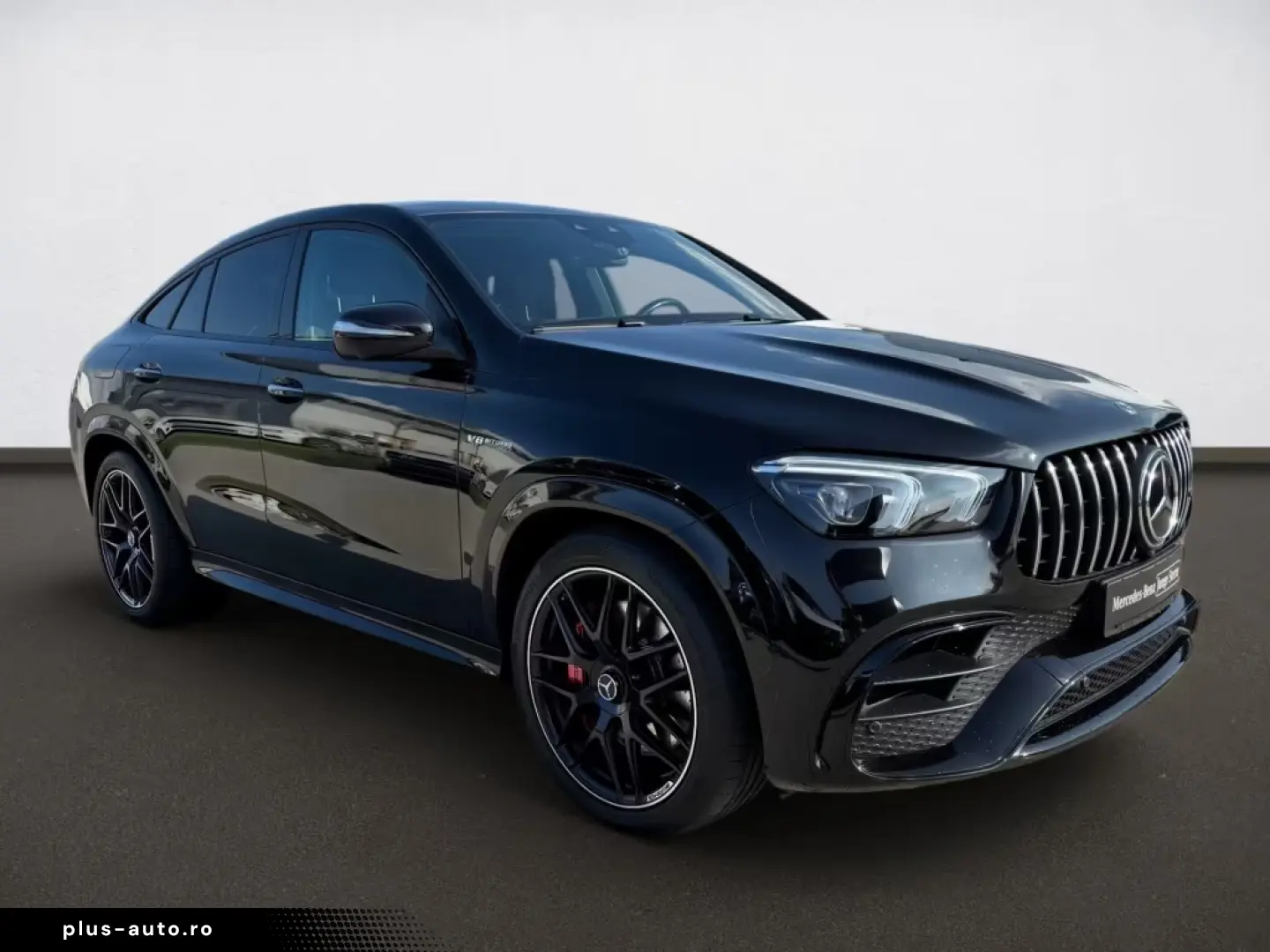 Mercedes-Benz GLE 63 AMG AMG GLE 63 S 4M  C PerfAGA