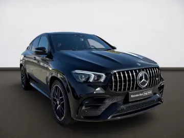Mercedes-Benz GLE 63 AMG AMG GLE 63 S 4M  C PerfAGA