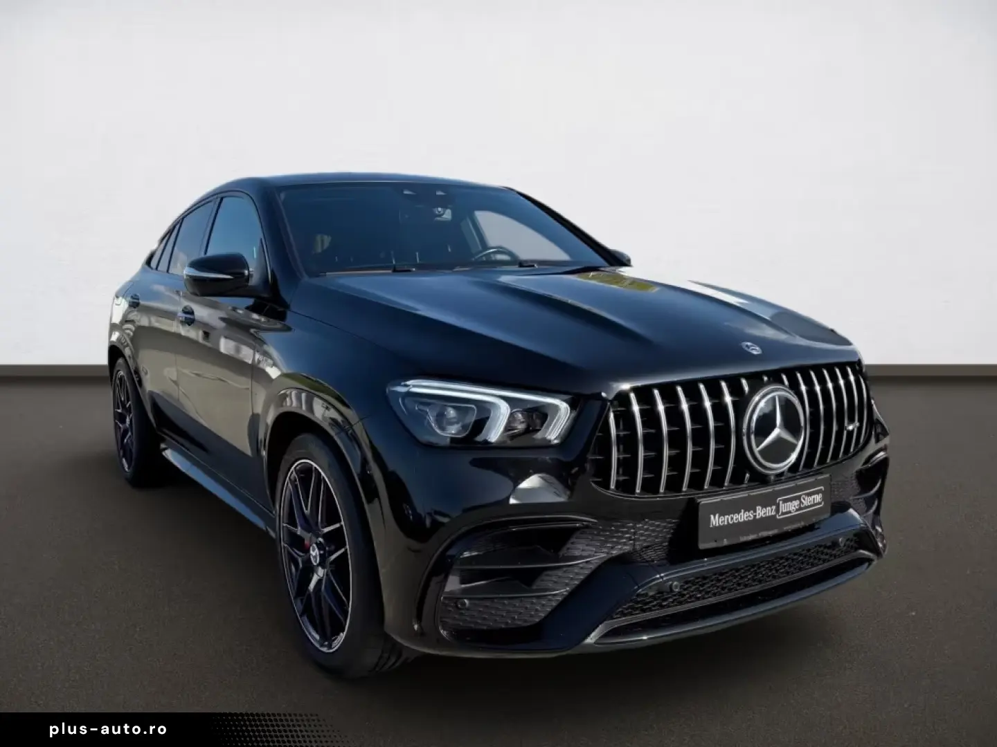 Mercedes-Benz GLE 63 AMG AMG GLE 63 S 4M  C PerfAGA
