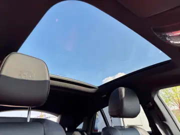 Mercedes-Benz GLE 63 AMG AMG GLE 63 S 4M  C PerfAGA