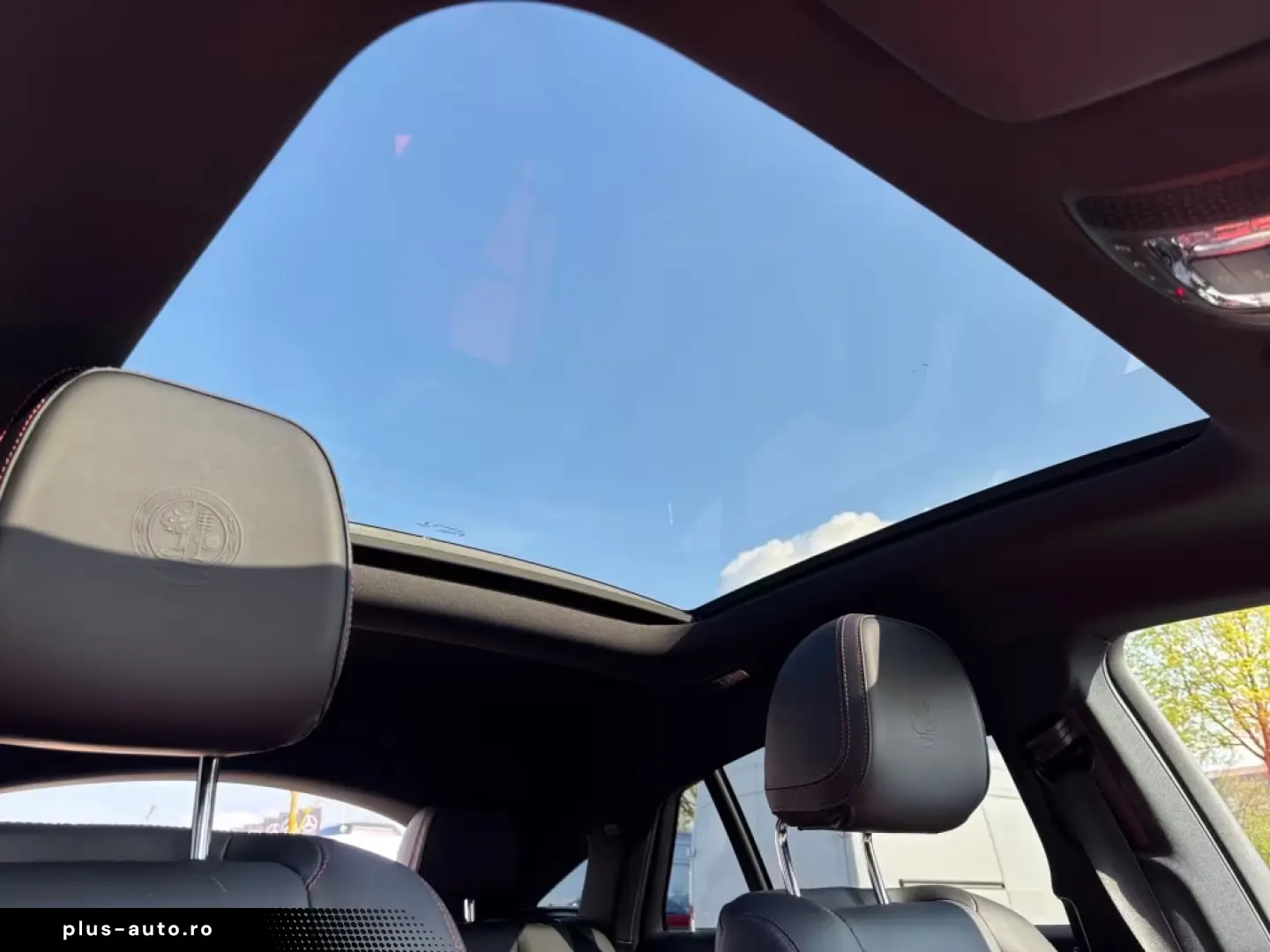 Mercedes-Benz GLE 63 AMG AMG GLE 63 S 4M  C PerfAGA