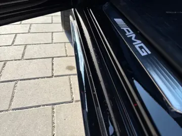 Mercedes-Benz GLE 63 AMG AMG GLE 63 S 4M  C PerfAGA