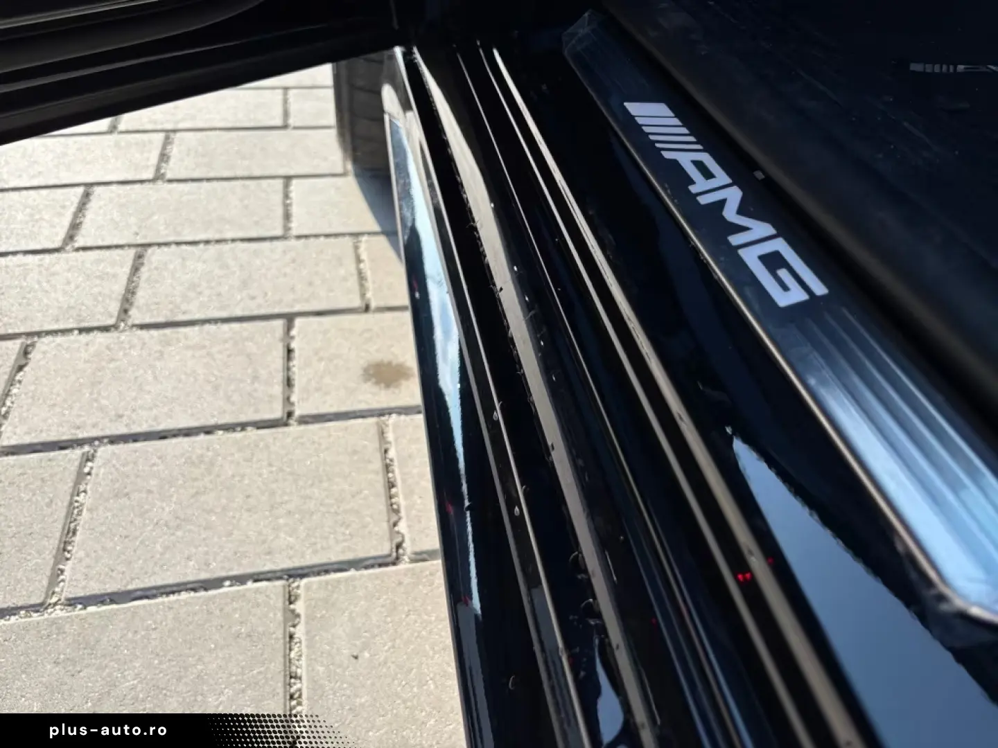 Mercedes-Benz GLE 63 AMG AMG GLE 63 S 4M  C PerfAGA