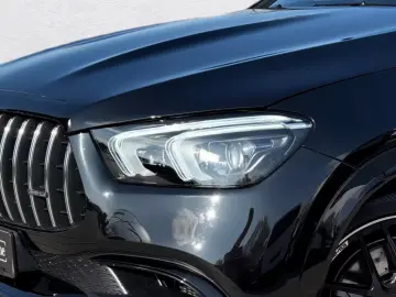 Mercedes-Benz GLE 63 AMG AMG GLE 63 S 4M  C PerfAGA