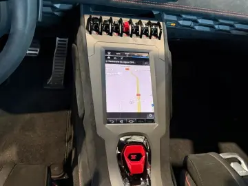 LAMBORGHINI Huracán STO  5.2L V10 LDF7