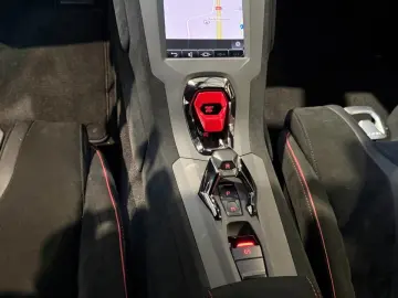 LAMBORGHINI Huracán STO  5.2L V10 LDF7