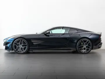 ASTON MARTIN Vanquish  PPF