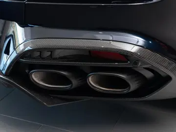 ASTON MARTIN Vanquish  PPF