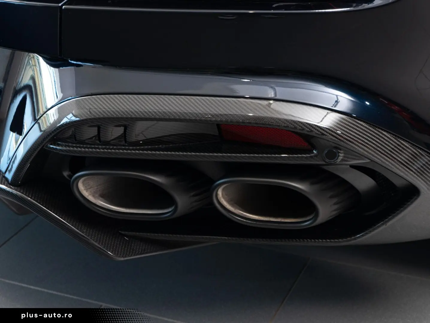 ASTON MARTIN Vanquish  PPF