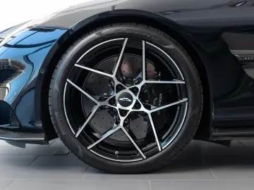 ASTON MARTIN Vanquish  PPF
