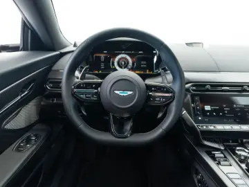 ASTON MARTIN Vanquish  PPF