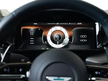 ASTON MARTIN Vanquish  PPF